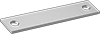 U-Bolt Plates