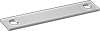 U-Bolt Plates