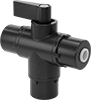 Diverting Valves