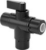 Diverting Valves