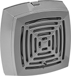 Image of Product. Front orientation. Audible Alarms. Buzzers, Style B.