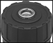 Image of Product. Threaded Mount. Top orientation. ZoomedIn view. Contains Border. Replacement Thread-Mount Keyless Drill Chucks for DeWalt, Milwaukee, and Makita Cordless Drills.
