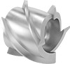 Face Mills