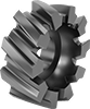 Face Mills