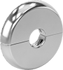 Floor, Wall, and Ceiling Plates