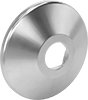 Floor, Wall, and Ceiling Plates