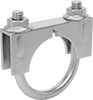 Clamping U-Bolts