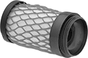 Image of Product. Front orientation. Compressed Air Filter Elements. Aventics Two-Stage Compressed Air Filter Elements for Oil and Particle Removal.