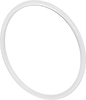 Chemical-Resistant Made-to-Order Round Belts