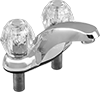 Sink Faucets
