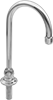 Faucet Spouts