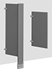 Toilet Partitions