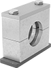 Routing Clamps
