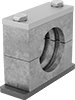 Routing Clamps