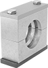 Routing Clamps