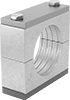 Routing Clamps