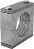 Routing Clamps