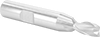 High-Speed Steel Square End Mills