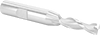 High-Speed Steel Square End Mills