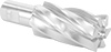 High-Speed Steel Square End Mills 