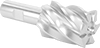 High-Speed Steel Square End Mills 