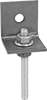 Threaded Rod Mounts