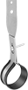 Strap-Mount Clamp Pipe Hangers