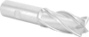 High-Speed Steel Square End Mills