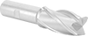 High-Speed Steel Square End Mills 