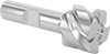 Cobalt Steel Square End Mills 