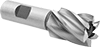Cobalt Steel Square End Mills