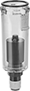 Compressed Air Filter Bowls