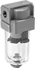 Compressed Air Filters