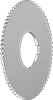 Slitting Saws