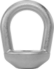 Eye Nuts—For Lifting