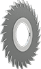 Slitting Saws