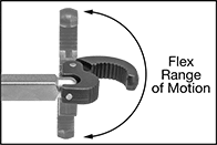 Image of Attribute. Front orientation. Contains Annotated, Border. Adjustable Wrenches. Self-Adjusting Wrenches.