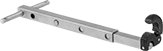 Image of Product. Front orientation. Adjustable Wrenches. Self-Adjusting Wrenches, Telescoping Handle.