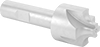 High-Speed Steel Corner-Rounding End Mills