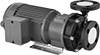 Extended-Life Plastic Circulation Pumps for Chemicals