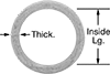 Chain Rings