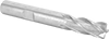 Carbide Rounded-Edge Square End Mills