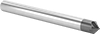 Carbide Chamfering End Mills 