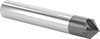 Carbide Chamfering End Mills 