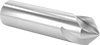 Carbide Chamfering End Mills 