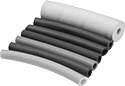 Image of Product. Front orientation. Tubing Samples. Tubing Material Sample Packs.