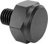 Locating and Support Buttons