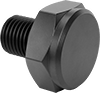 Locating and Support Buttons