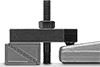 Fixturing Clamps