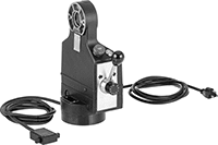 Image of Product. Front orientation. Milling Machine Power Feeds.